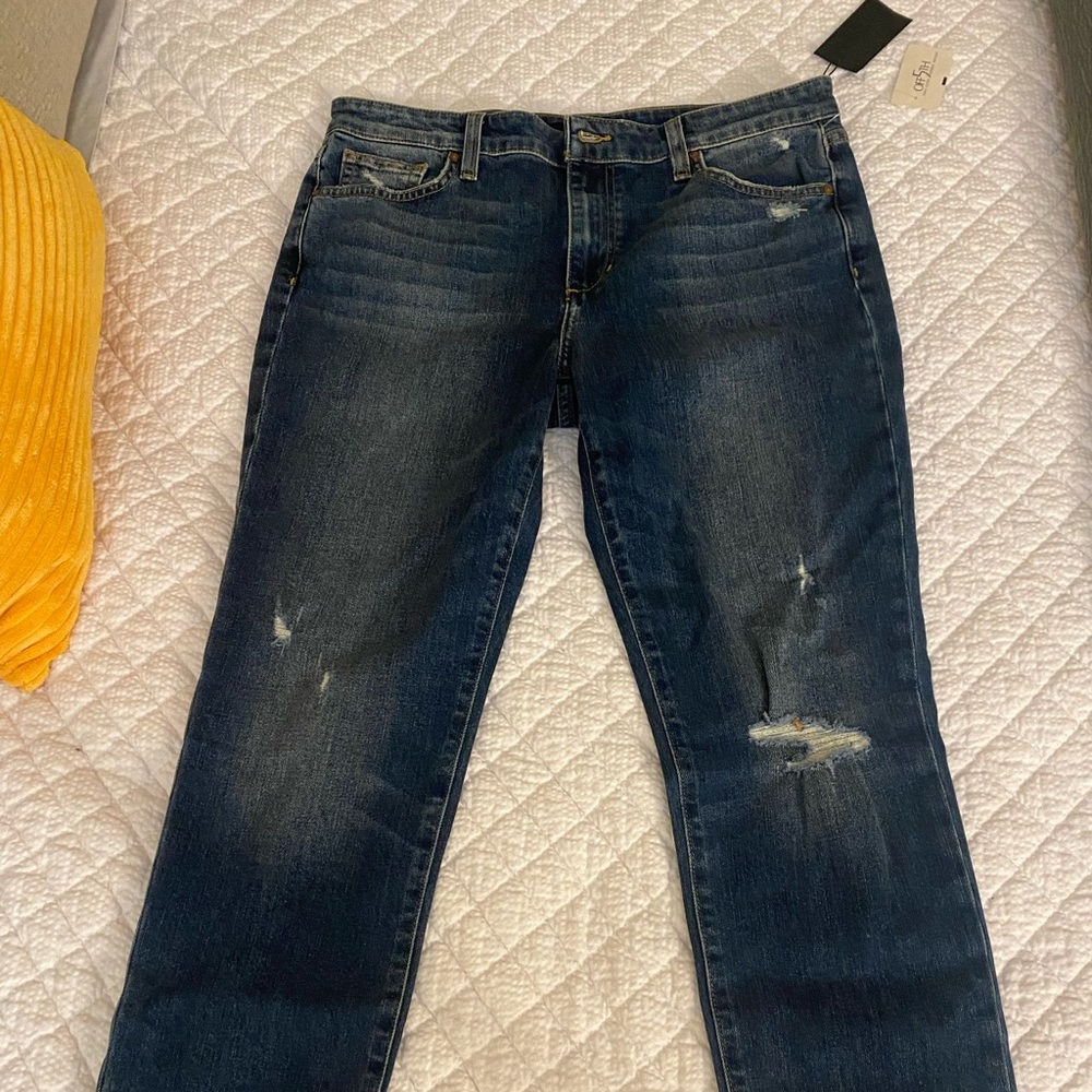 Joe’s Jeans Saks Fifth Ave